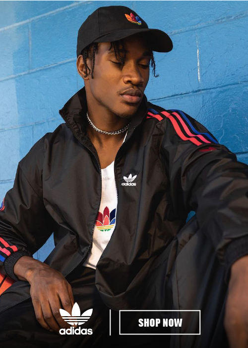 Acquista ora su trepuntozeroshop Abbigliamento Adidas Originals