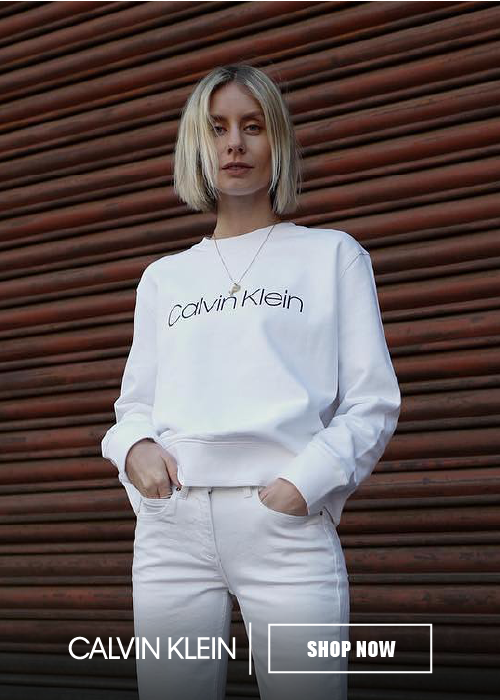 Acquista ora su trepuntozeroshop Abbigliamento Calvin Klein