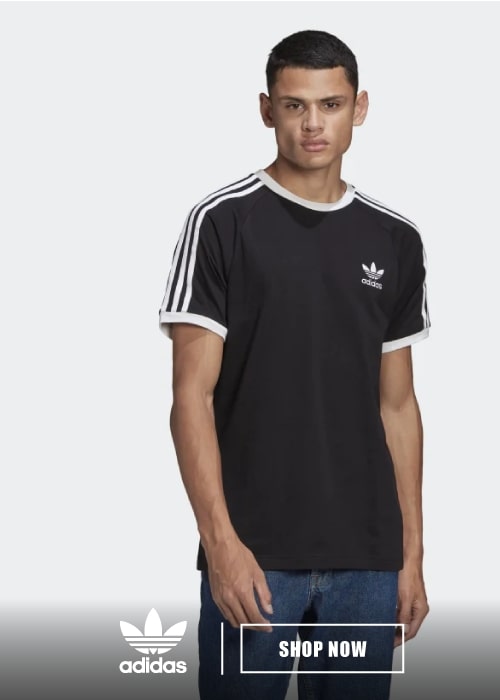 Acquista ora su trepuntozeroshop Abbigliamento Adidas Originals